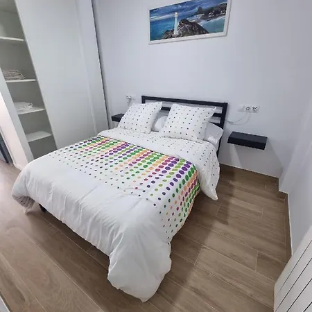 Apartamento Regina Santiago de Compostela Exterior foto