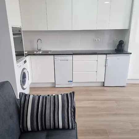 Apartamento Regina Santiago de Compostela Exterior foto