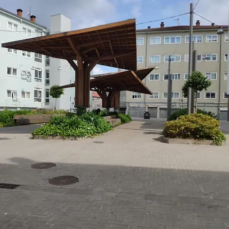 Apartamento Regina Santiago de Compostela Exterior foto