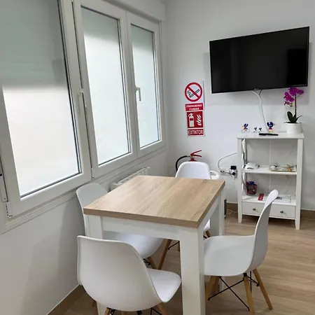 Apartamento Regina Santiago de Compostela Exterior foto